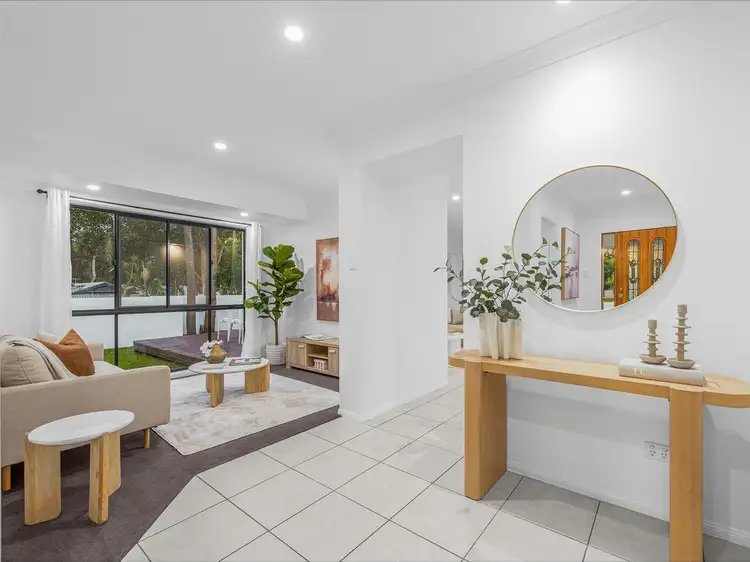 Sixth view of Homely house listing, 7 Barklya Crescent, Sinnamon Park QLD 4073