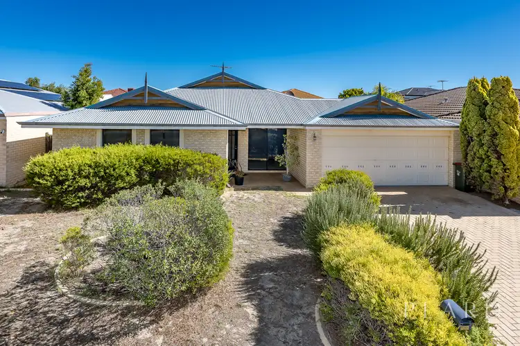 63 Bellport Parade, Mindarie WA 6030