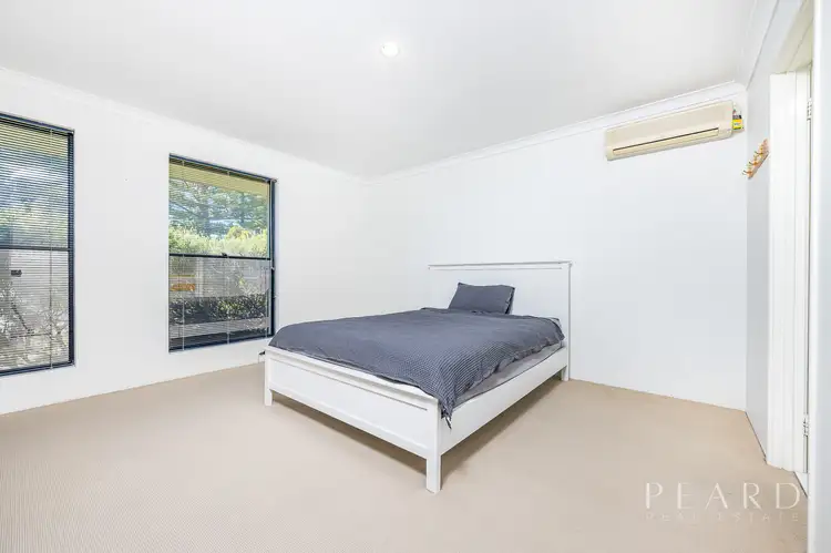 Fifth view of Homely house listing, 63 Bellport Parade, Mindarie WA 6030