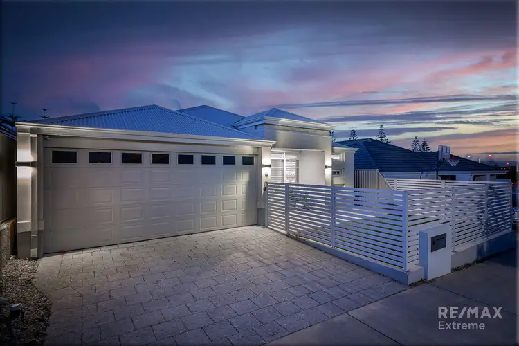 6 Zenith Way, Alkimos WA 6038