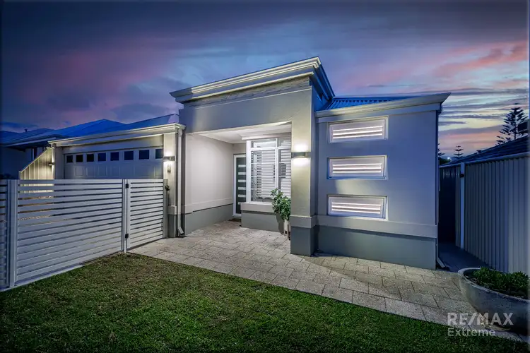 Second view of Homely house listing, 6 Zenith Way, Alkimos WA 6038