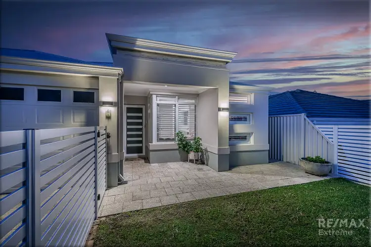 Third view of Homely house listing, 6 Zenith Way, Alkimos WA 6038