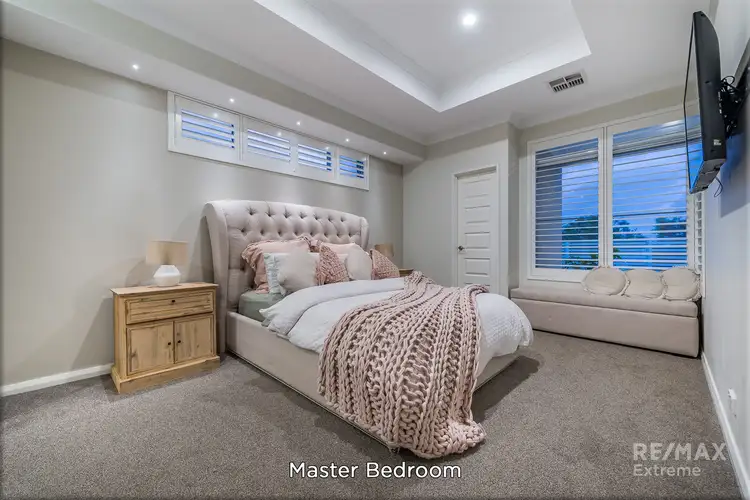 Fifth view of Homely house listing, 6 Zenith Way, Alkimos WA 6038
