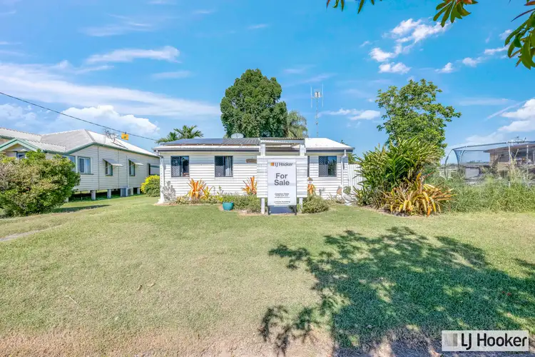 52 Steuart Street, Bundaberg North QLD 4670