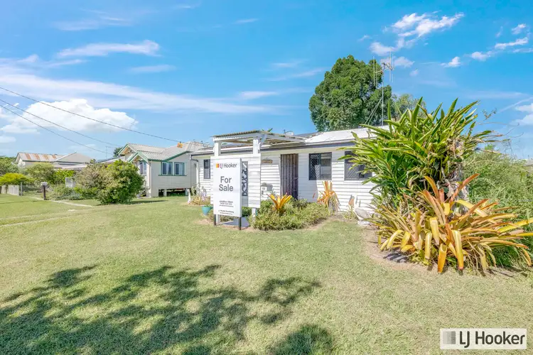 Third view of Homely house listing, 52 Steuart Street, Bundaberg North QLD 4670