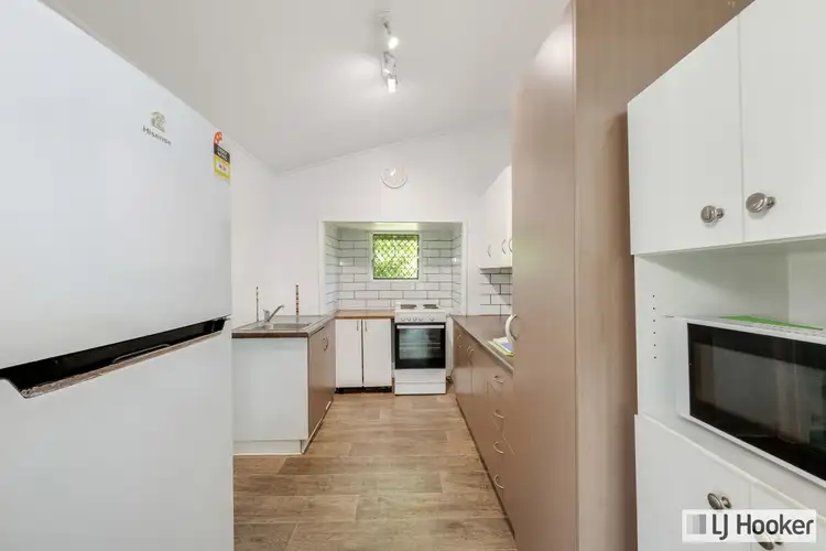 Fourth view of Homely house listing, 52 Steuart Street, Bundaberg North QLD 4670