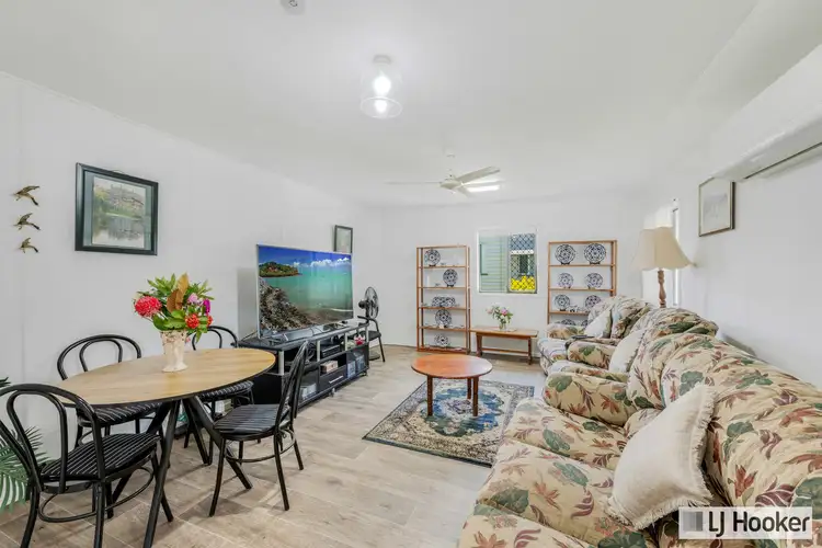 Fifth view of Homely house listing, 52 Steuart Street, Bundaberg North QLD 4670