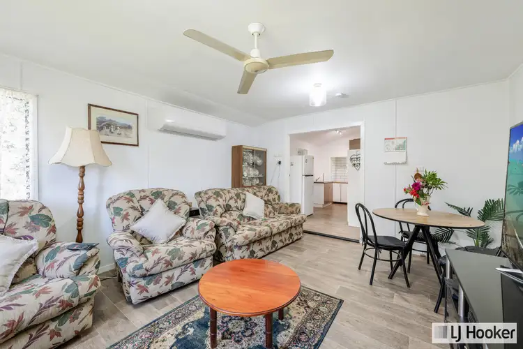 Sixth view of Homely house listing, 52 Steuart Street, Bundaberg North QLD 4670