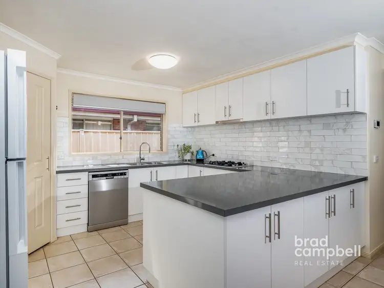 Third view of Homely house listing, 18 Kestrel Drive, Shepparton VIC 3630