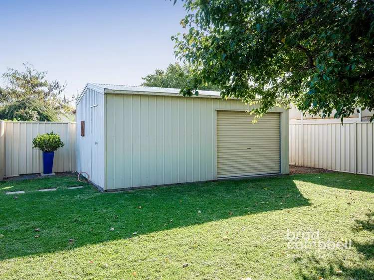 Fourth view of Homely house listing, 18 Kestrel Drive, Shepparton VIC 3630
