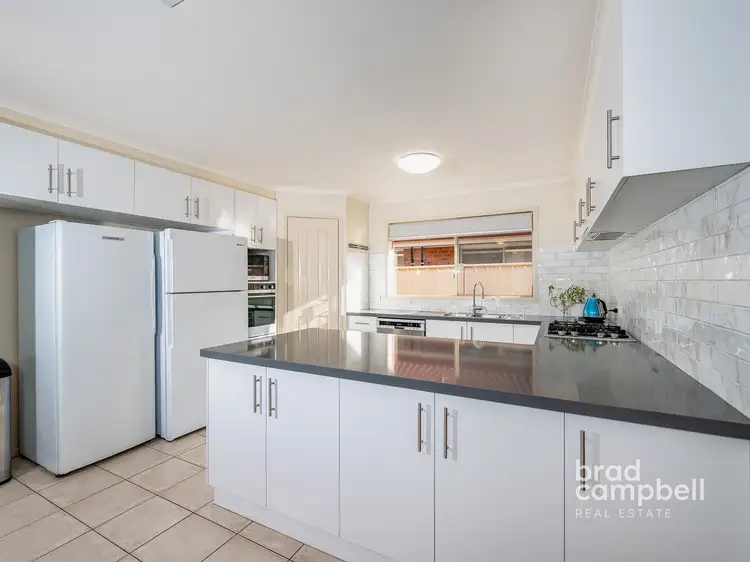 Sixth view of Homely house listing, 18 Kestrel Drive, Shepparton VIC 3630