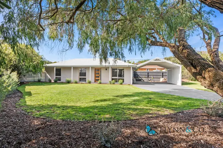 38 Howqua Drive, Capel Sound VIC 3940