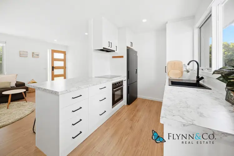 Fifth view of Homely house listing, 38 Howqua Drive, Capel Sound VIC 3940