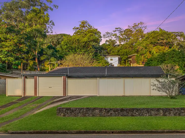 40 Kangaloon Street, Jindalee QLD 4074