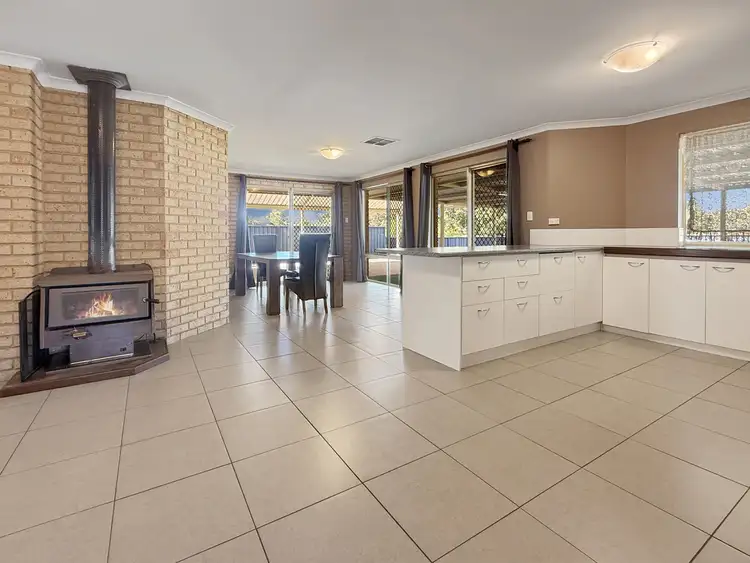 Third view of Homely house listing, 15 Boronia Close, Pinjarra WA 6208