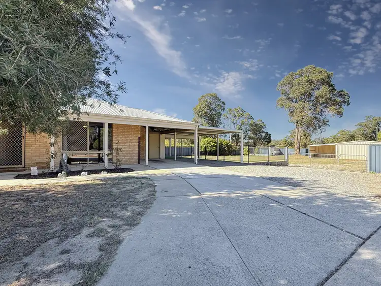 Fourth view of Homely house listing, 15 Boronia Close, Pinjarra WA 6208