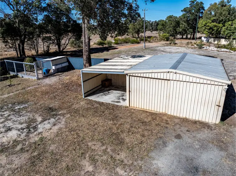 Fifth view of Homely house listing, 15 Boronia Close, Pinjarra WA 6208