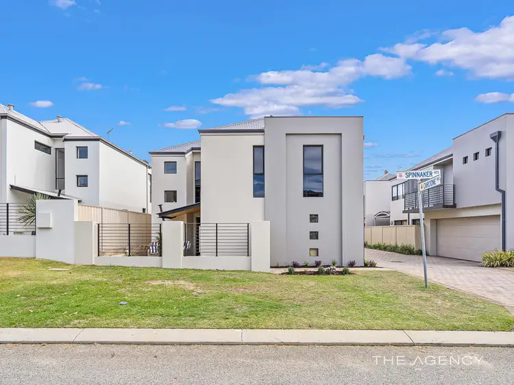 48 Spinnaker Heights