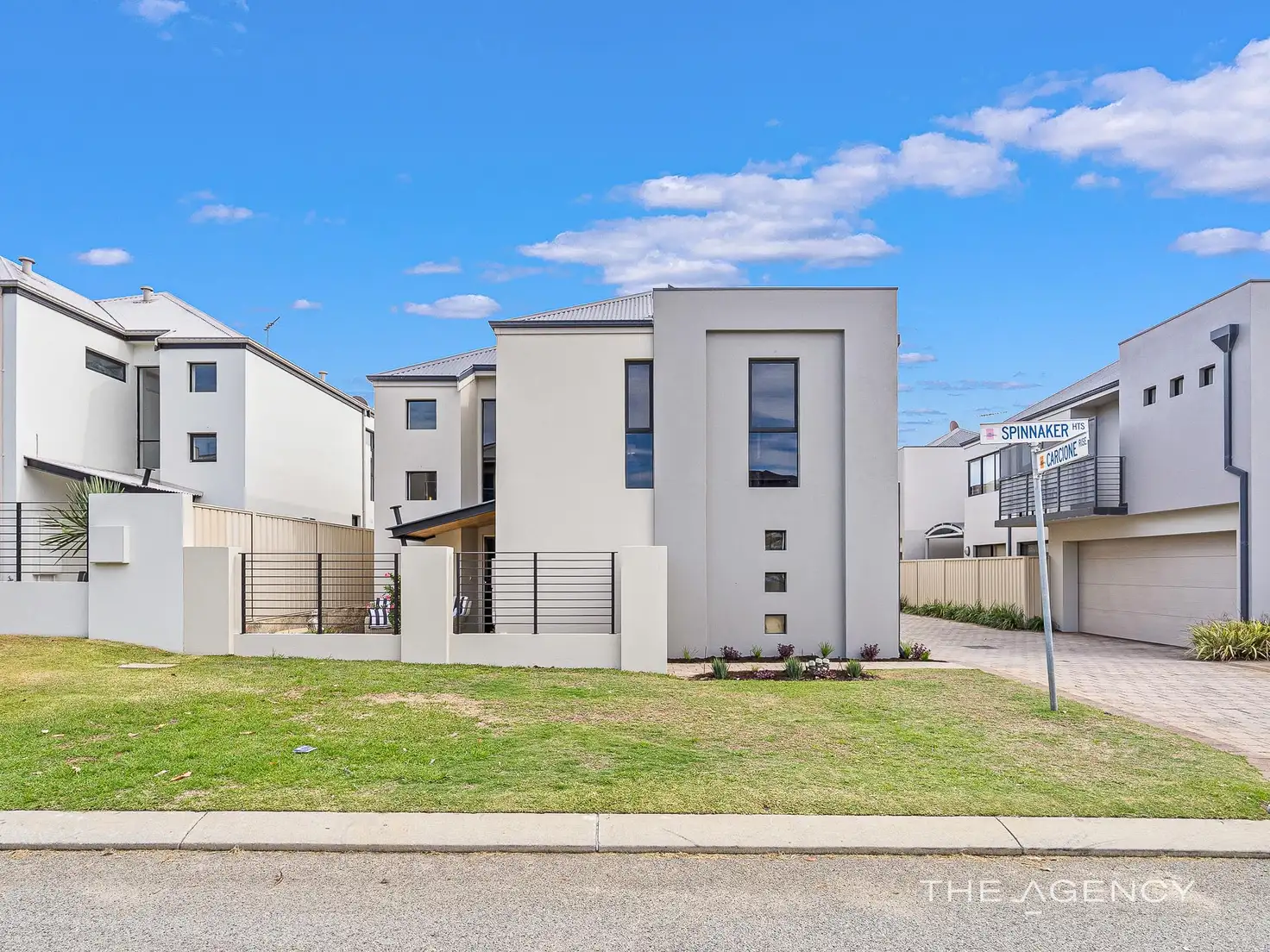 Main view of Homely house listing, 4/48 Spinnaker Heights, Yangebup WA 6164
