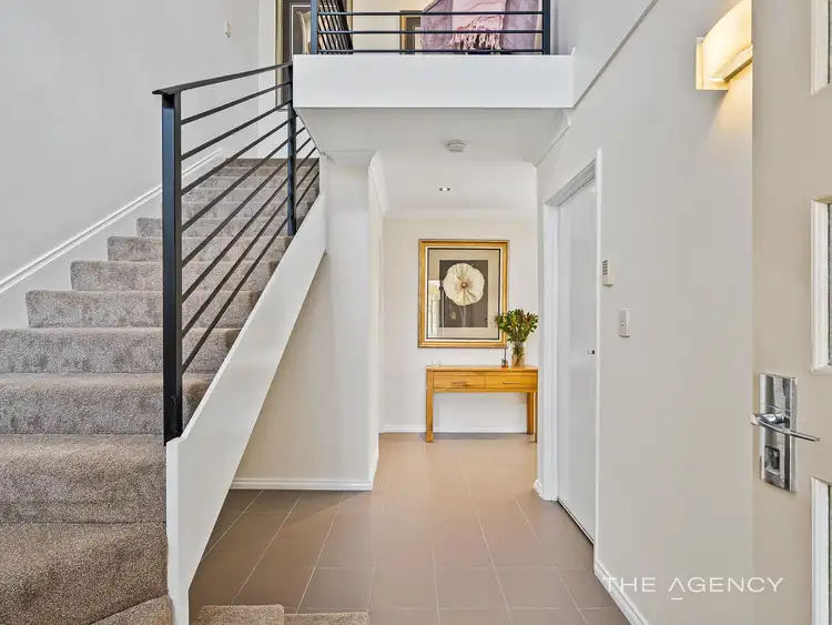 Fourth view of Homely house listing, 4/48 Spinnaker Heights, Yangebup WA 6164