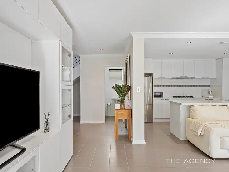 Fifth view of Homely house listing, 4/48 Spinnaker Heights, Yangebup WA 6164