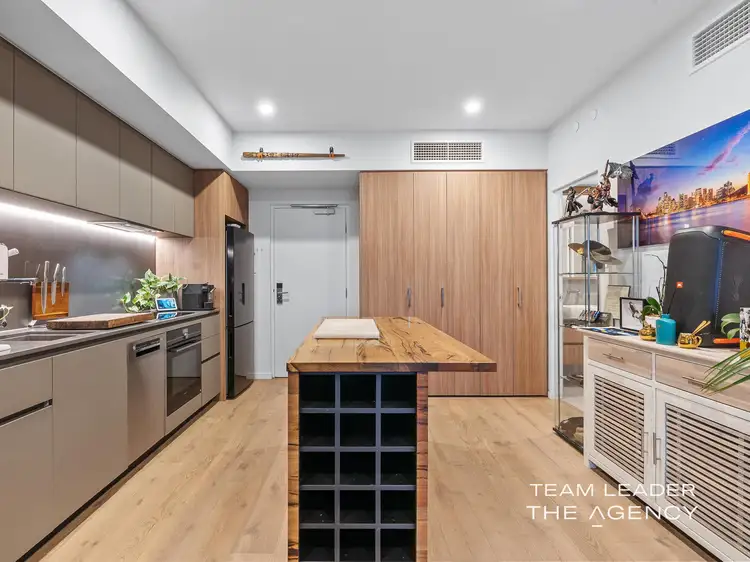 Third view of Homely house listing, 1104/99 Mill Point Road, South Perth WA 6151