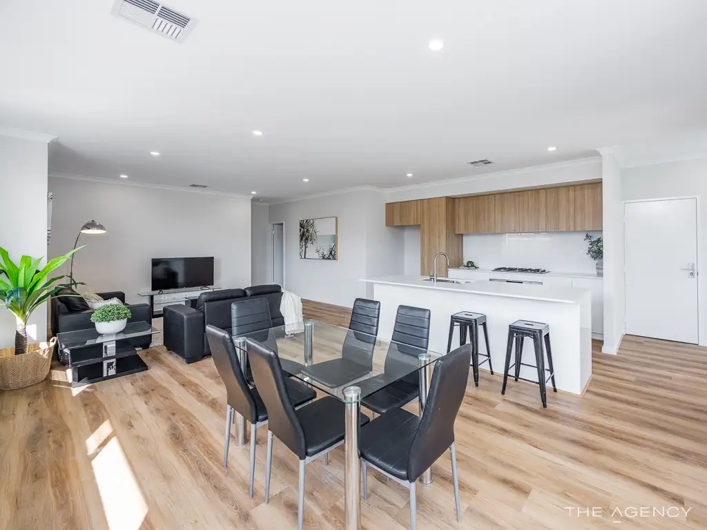 Main view of Homely house listing, Lot 2, 51 Lysander Drive, Heathridge WA 6027