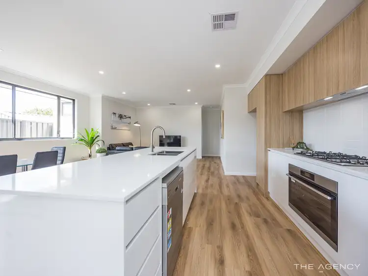 Third view of Homely house listing, Lot 2, 51 Lysander Drive, Heathridge WA 6027