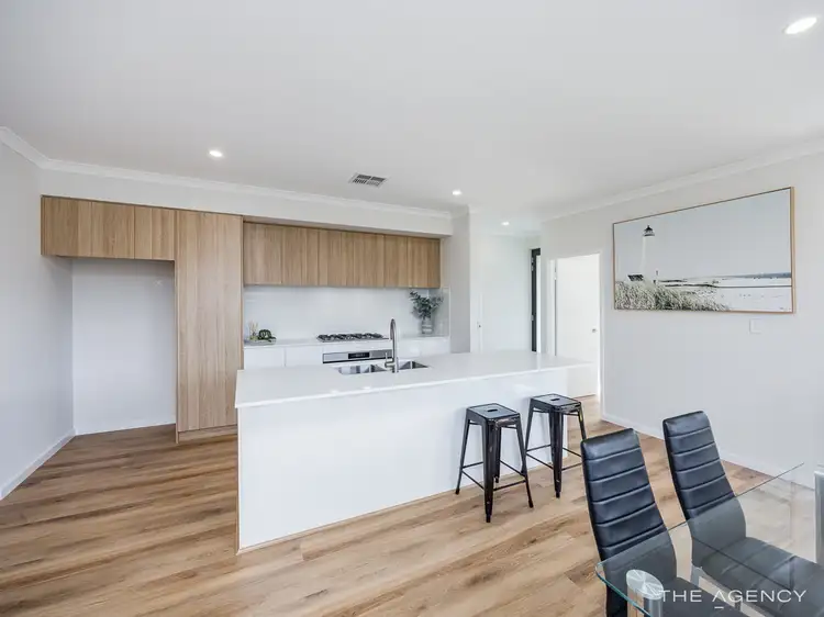 Fifth view of Homely house listing, Lot 2, 51 Lysander Drive, Heathridge WA 6027