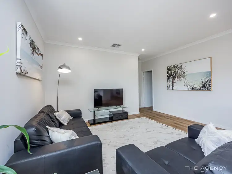 Sixth view of Homely house listing, Lot 2, 51 Lysander Drive, Heathridge WA 6027