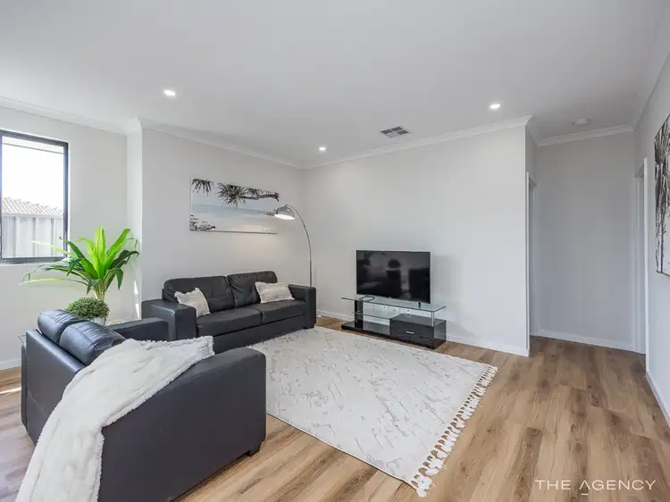 Seventh view of Homely house listing, Lot 2, 51 Lysander Drive, Heathridge WA 6027