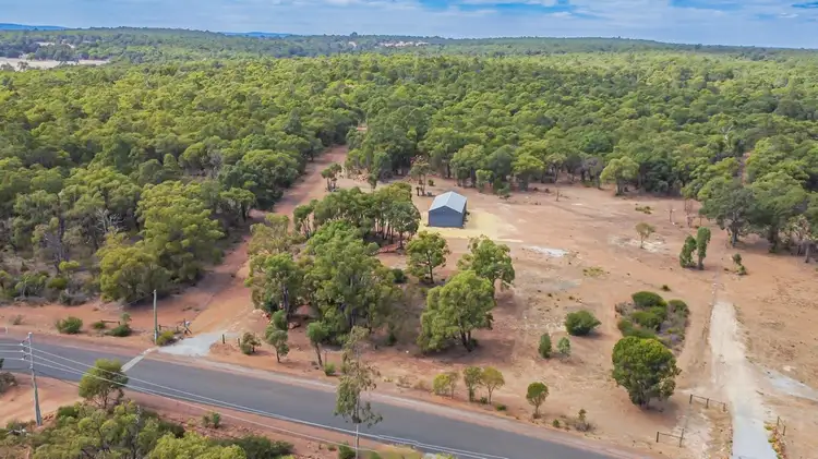 Lot 801, 655 Connemara Drive, Brigadoon WA 6069