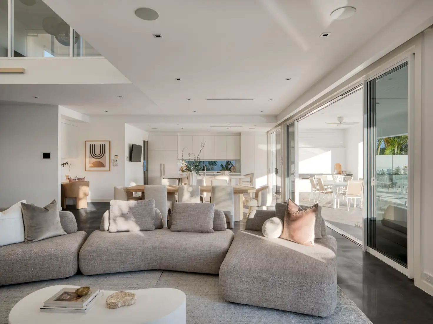 Main view of Homely house listing, 9 Grant Place, Broadbeach Waters QLD 4218