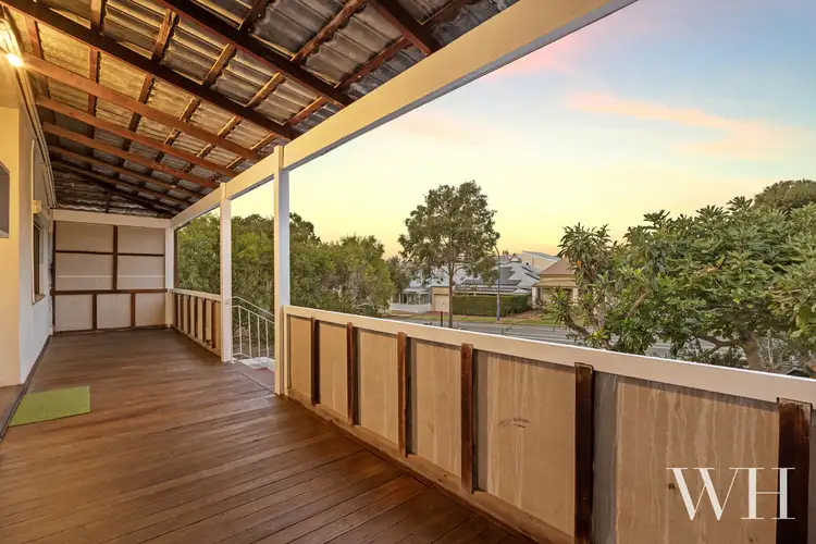 Second view of Homely house listing, 5 East Street, Fremantle WA 6160