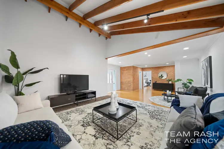 Second view of Homely house listing, 14 Olenek Place, Beechboro WA 6063