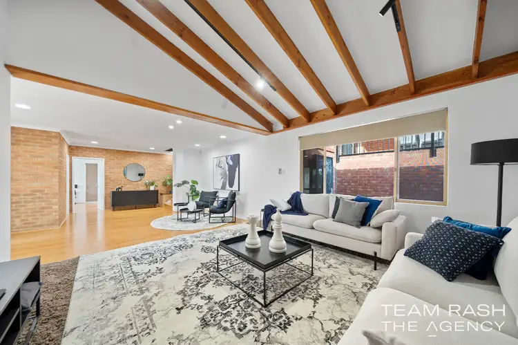 Third view of Homely house listing, 14 Olenek Place, Beechboro WA 6063