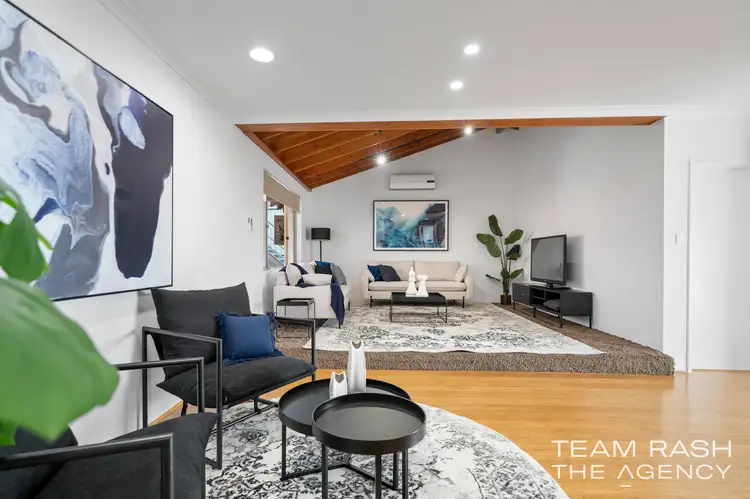 Fourth view of Homely house listing, 14 Olenek Place, Beechboro WA 6063