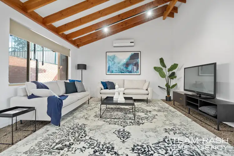 Fifth view of Homely house listing, 14 Olenek Place, Beechboro WA 6063