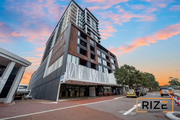 304/113 Grand Boulevard, Joondalup WA 6027