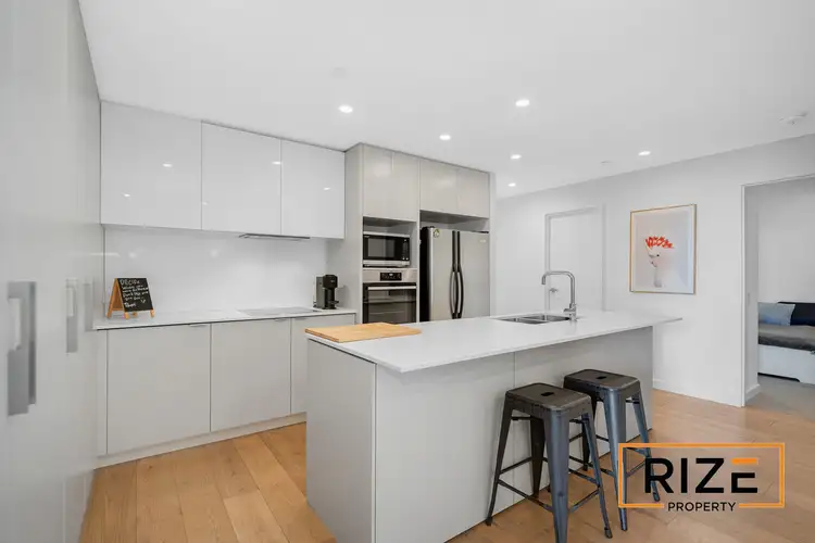 Third view of Homely house listing, 304/113 Grand Boulevard, Joondalup WA 6027