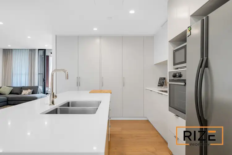 Fourth view of Homely house listing, 304/113 Grand Boulevard, Joondalup WA 6027