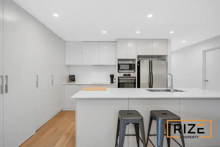 Fifth view of Homely house listing, 304/113 Grand Boulevard, Joondalup WA 6027