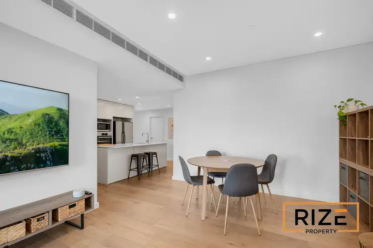 Sixth view of Homely house listing, 304/113 Grand Boulevard, Joondalup WA 6027