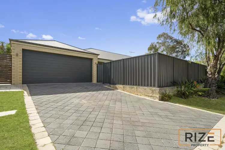 29 Enfield Turn, Carramar WA 6031