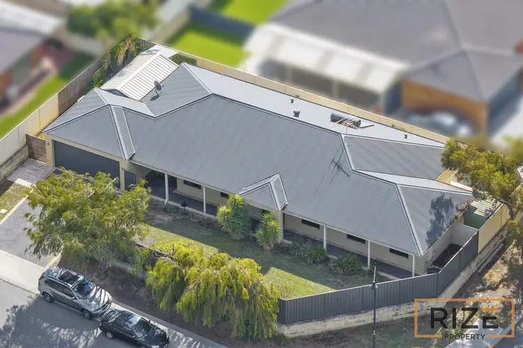 Second view of Homely house listing, 29 Enfield Turn, Carramar WA 6031