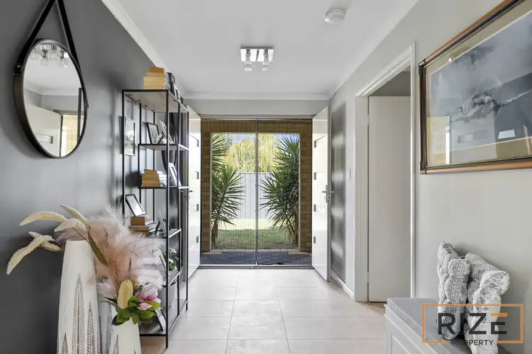 Fourth view of Homely house listing, 29 Enfield Turn, Carramar WA 6031