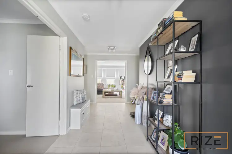 Fifth view of Homely house listing, 29 Enfield Turn, Carramar WA 6031