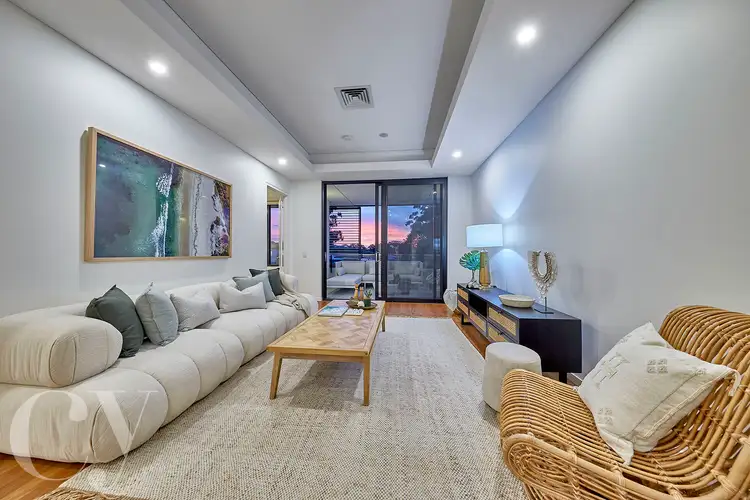 Main view of Homely apartment listing, 11/42 Duke Street, East Fremantle WA 6158