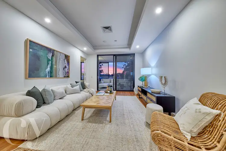 11/42 Duke Street, East Fremantle WA 6158