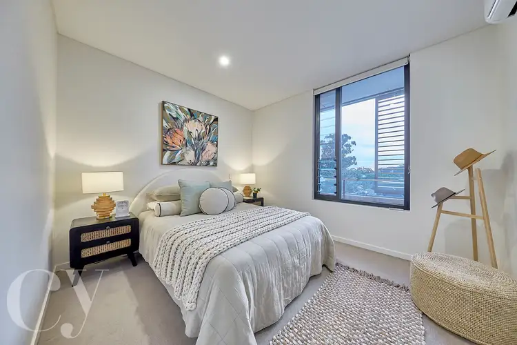 Fifth view of Homely apartment listing, 11/42 Duke Street, East Fremantle WA 6158